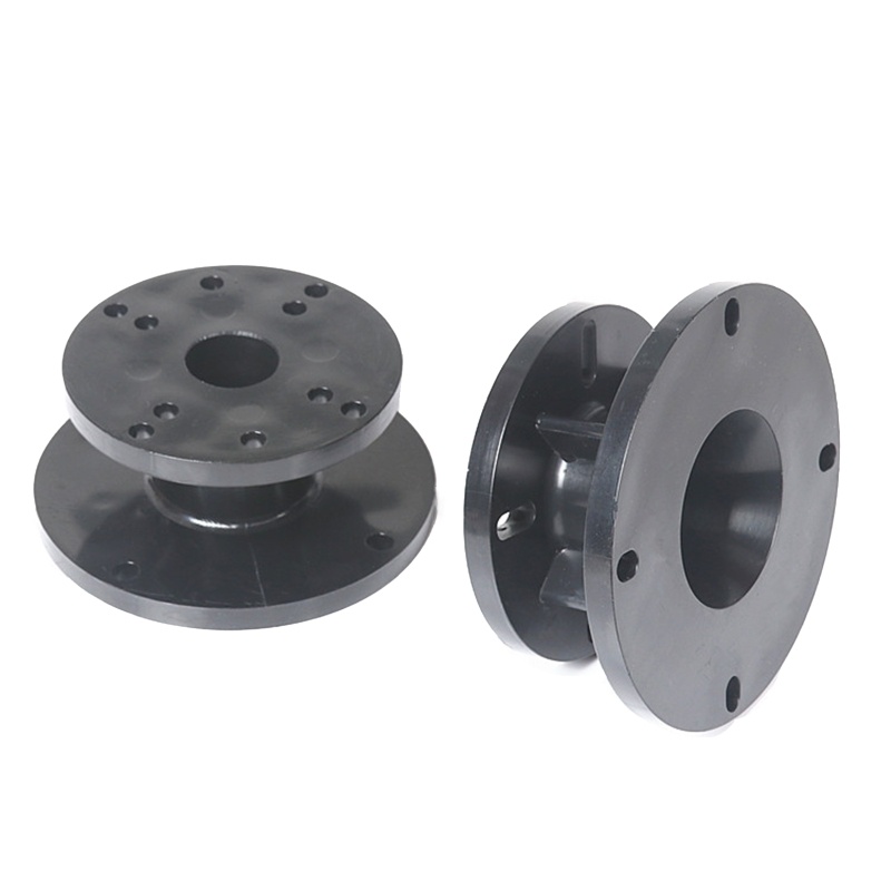 Cre Adapter Konverter Tweeter Horn 50mm Ke 38mm / 38mm Ke 26mm