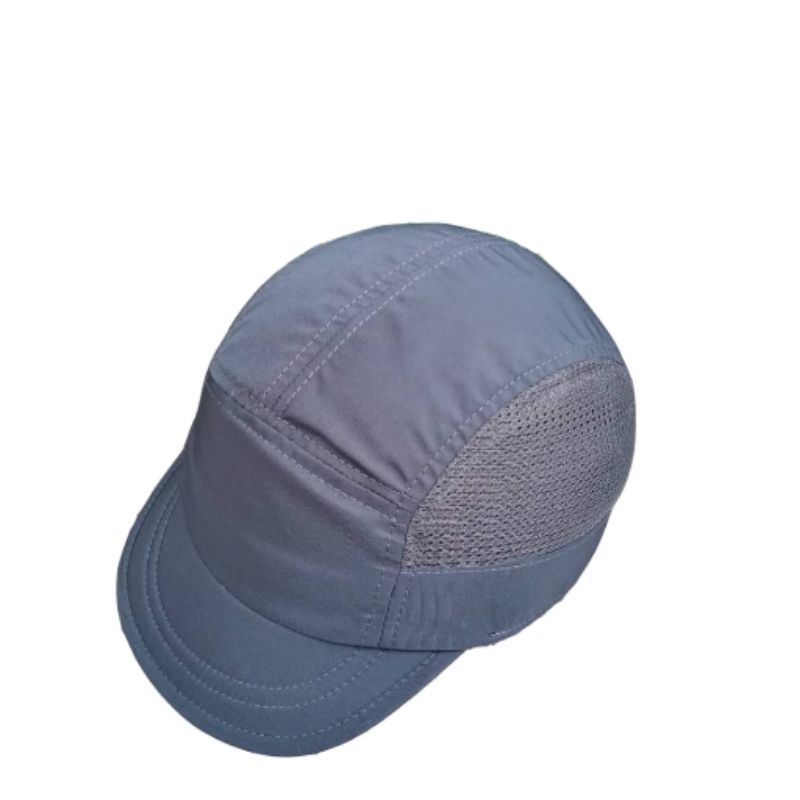 topi sepeda abutua polos