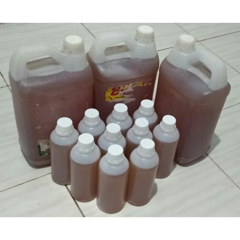 

Madu Hutan sumbawa