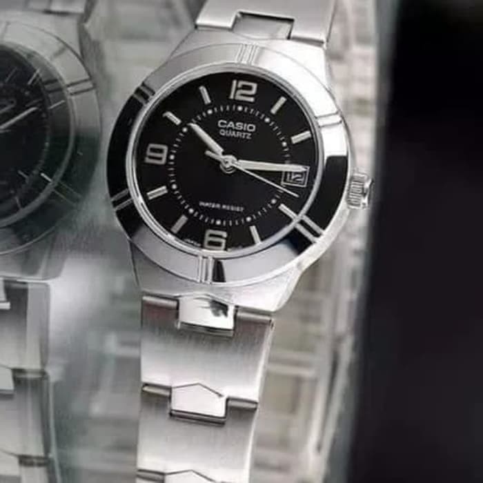 ciri ciri casio original