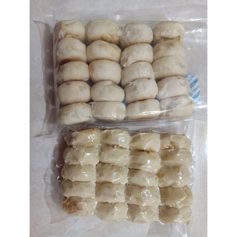 

tambahan vakum bakpia