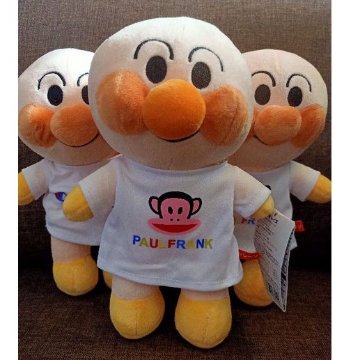 Boneka Anpanman Boneka Anpanman tag Ori Boneka Anpanman sega toys