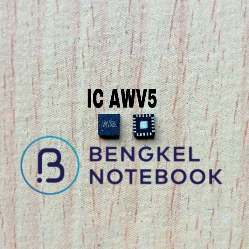 IC AWV5TA SY8286B