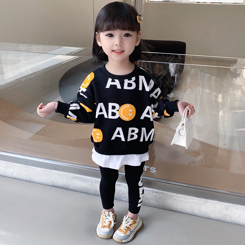 HappyOliver PASSWORD AMBA GOLD Setelan piyama 1 - 7 Tahun Baju Anak BerKualitas