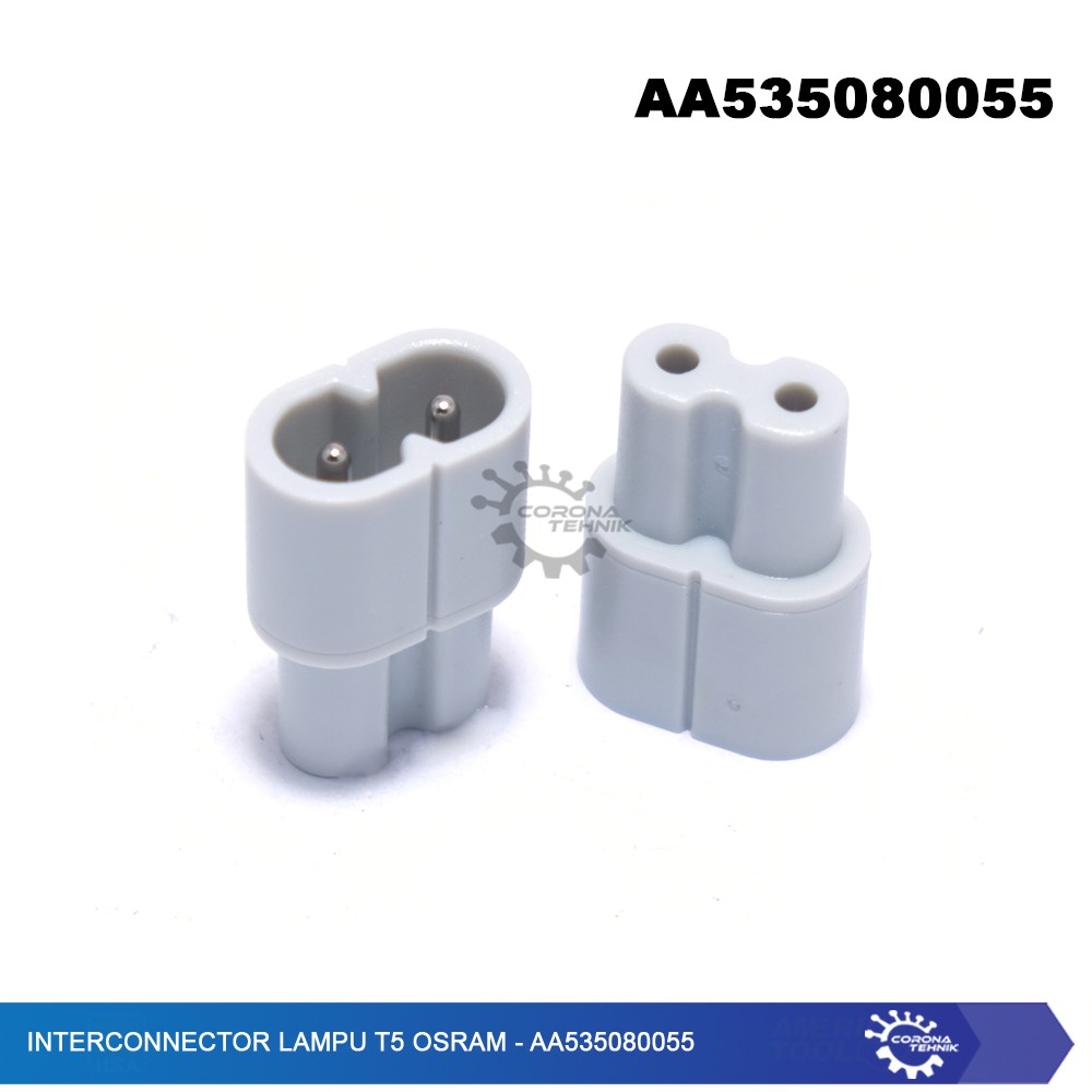 Interconnector Lampu T5 Osram - AA535080055