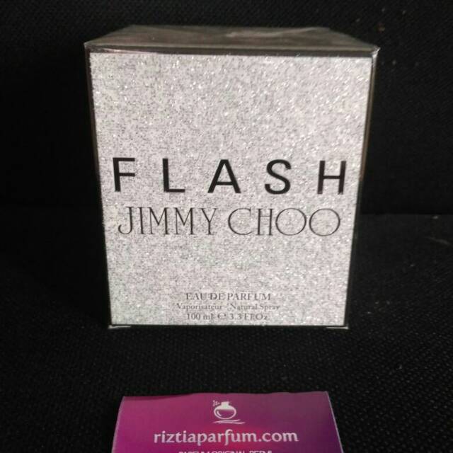 parfum original jimmy choo flash women