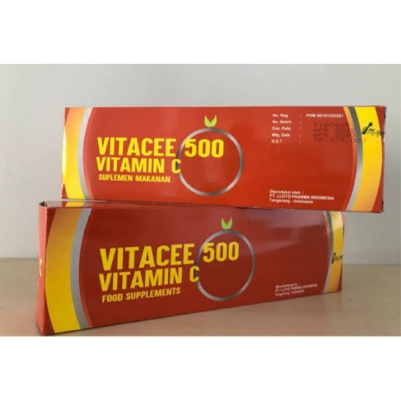 

VITACEE 500