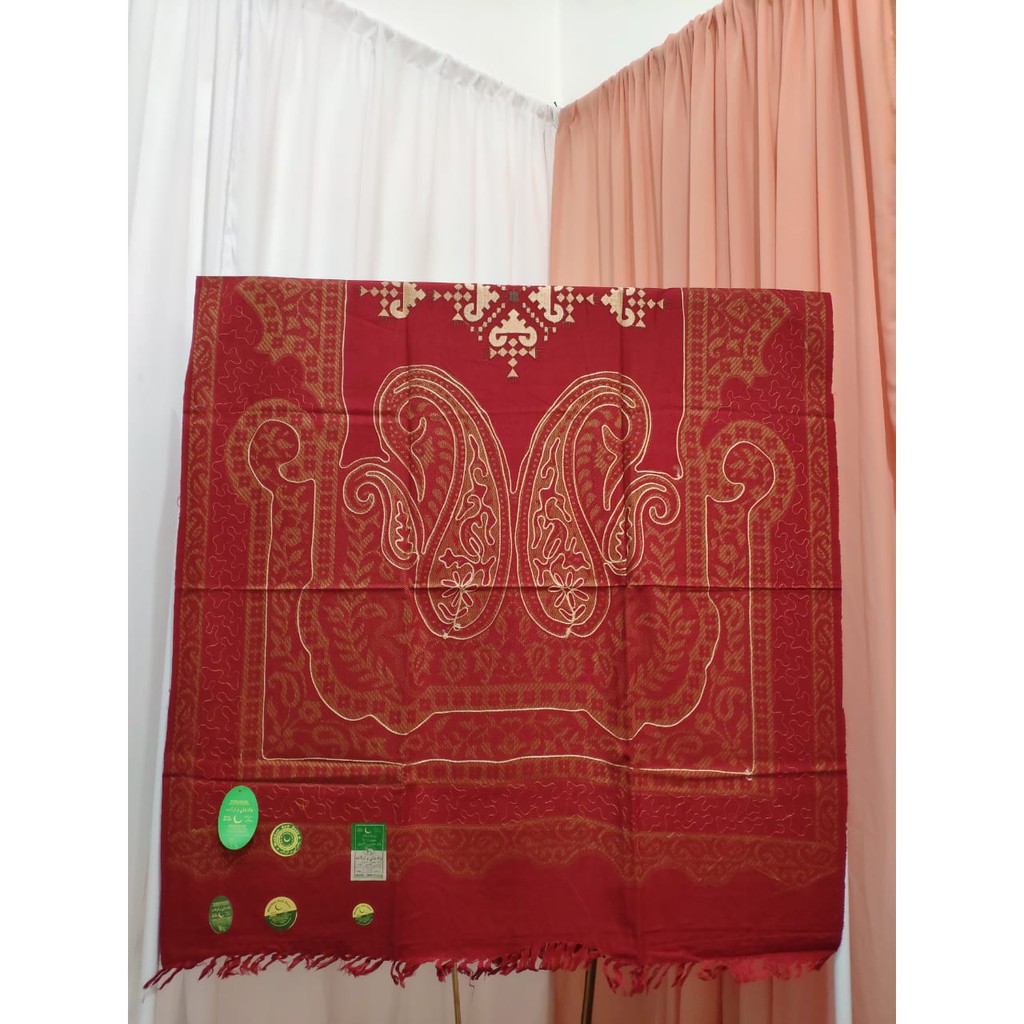 harga sorban kashmiri shawl