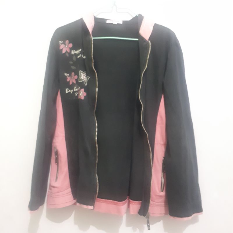 [PRELOVED] Jaket Missty