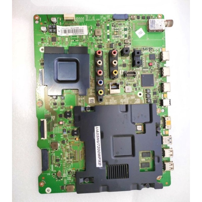 MB - MAINBOARD TV LED SAMSUNG UA 55HU7200
