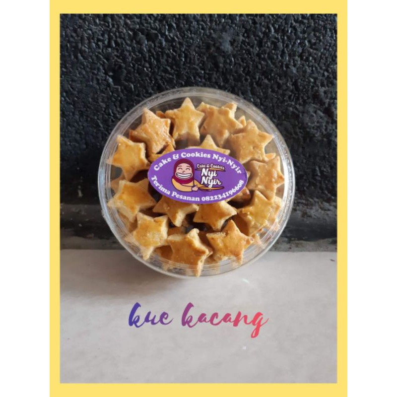 

kue kacang