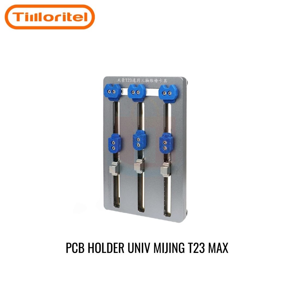 PCB HOLDER UNIV MIJING T23 MAX