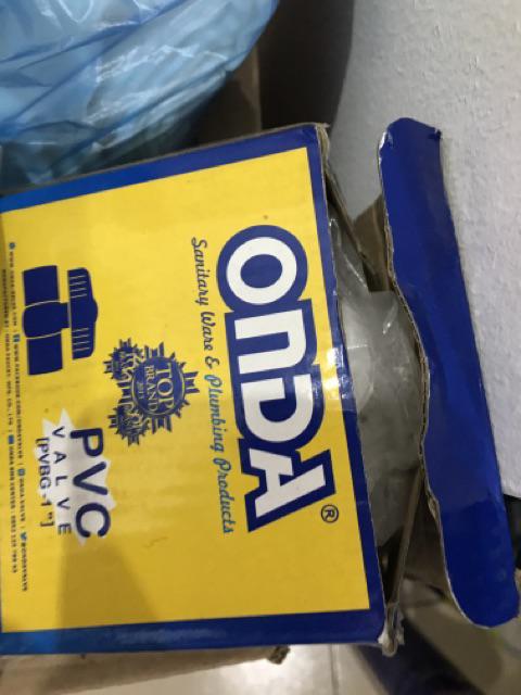 Kaporit Tablet Filter Air Klorin Chlorine Kaporit Kecil (satuan) Per Pcs