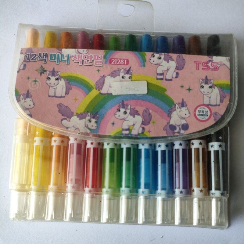 

crayon 2128T