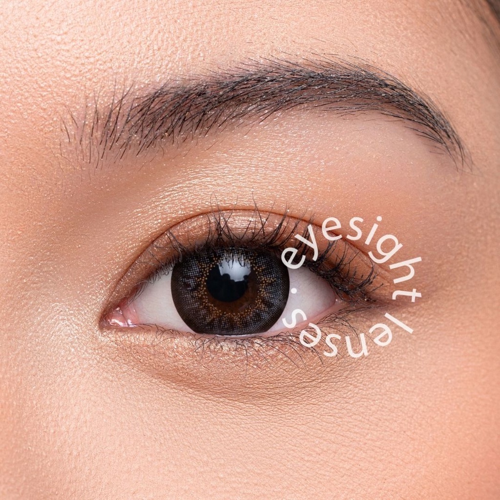 EYESIGHT - Softlens EOS Luna Gray