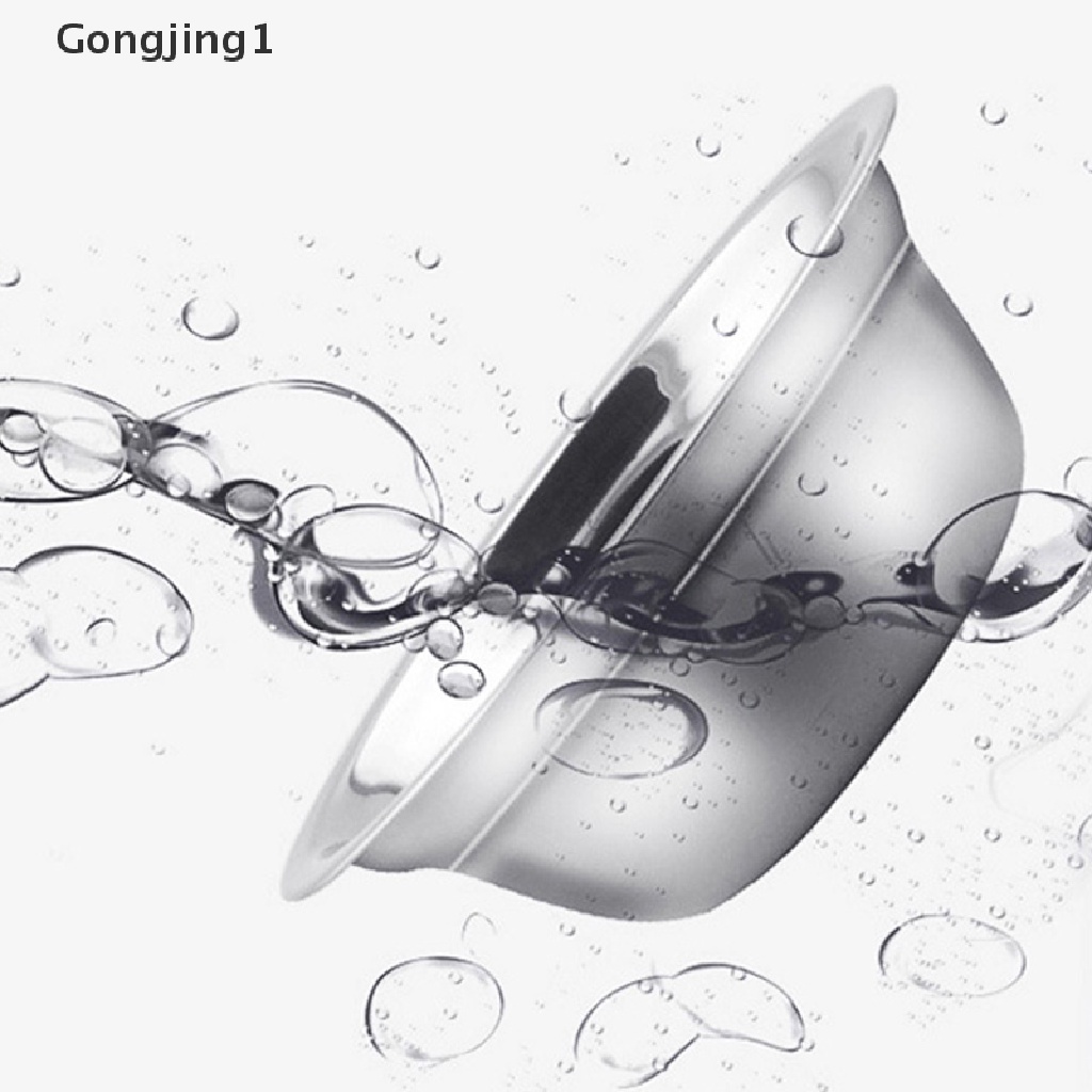 Gongjing1 3 in 1 Mangkok Makan / Minum Otomatis Untuk Anjing / Kucing