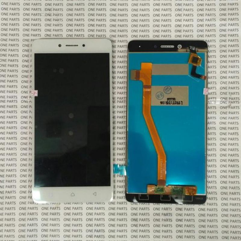 lcd Lenovo k6 note