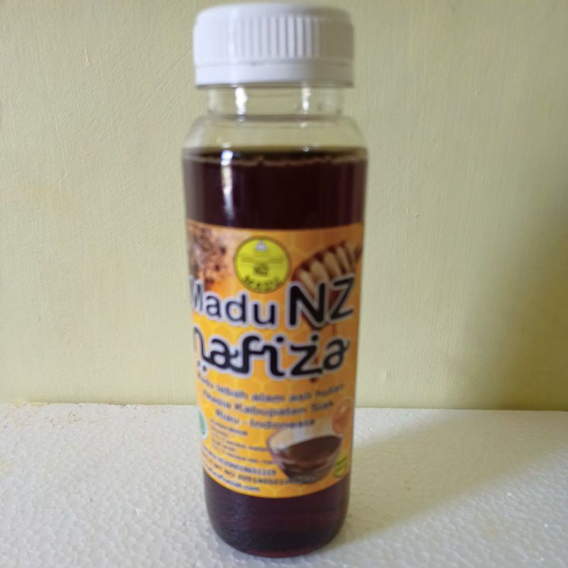 

MaduNafiza