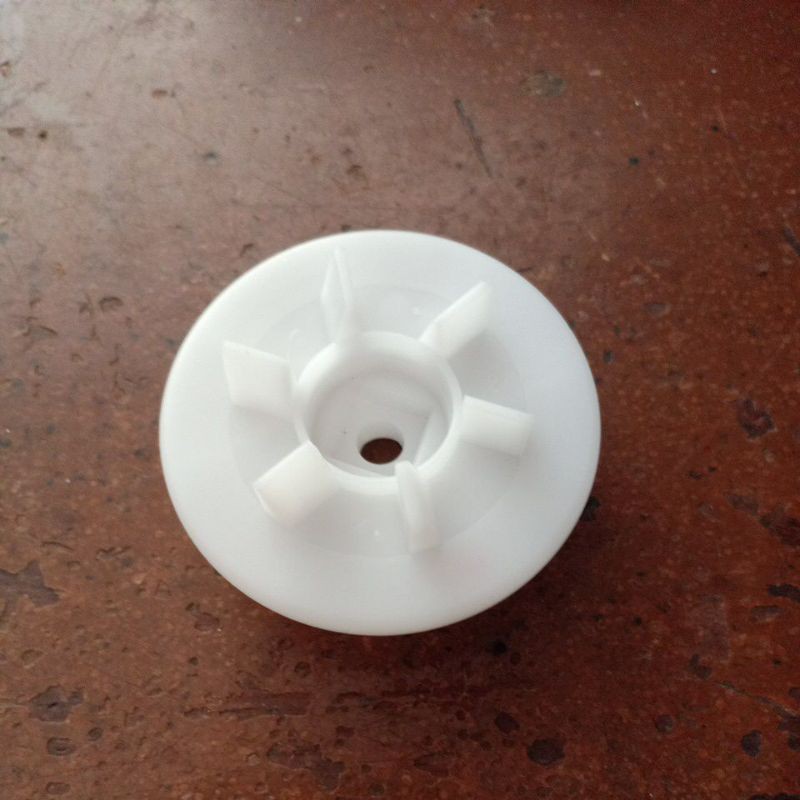 Gigi Gear Blender Cosmos ORIGINAL