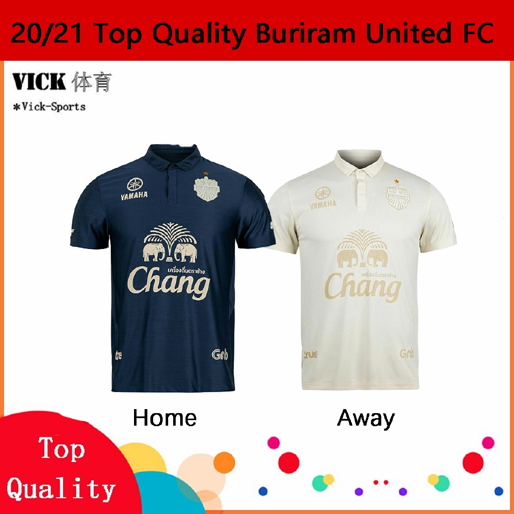 buriram united jersey