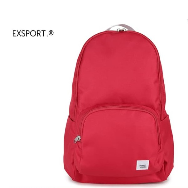 Exsport Callie 1.0 Backpack - Red