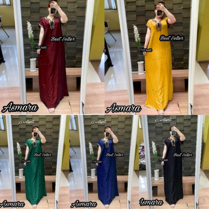 DASTER ARAB RENDA ASMARA | DASTER ARAB | RESLETING DEPAN BUSUI