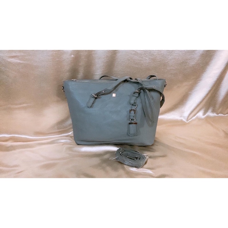 Shoulderbag/Handbag/Slingbag import branded NICOLE MILLER - Murah Mewah