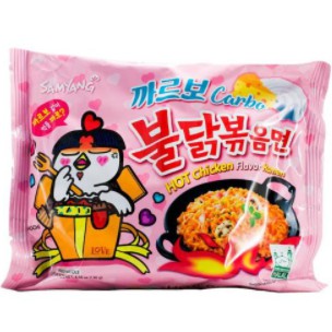 

Samyang Mie Instan