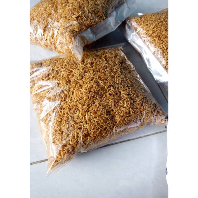 

Teri Mini sesuai selera