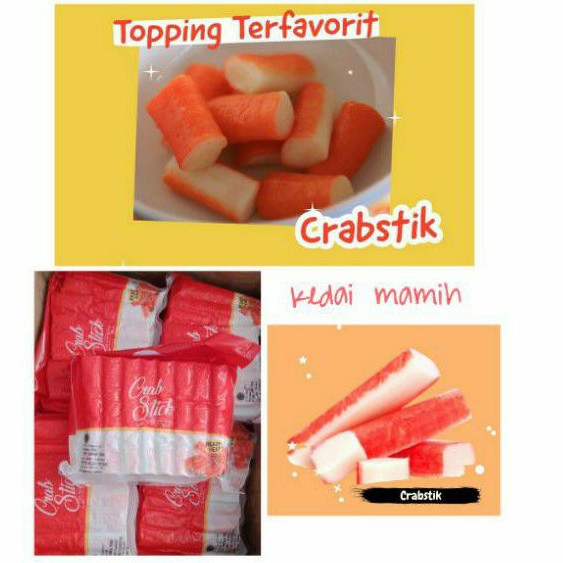 

crabstik/crab/kepitingfrozen/minaku