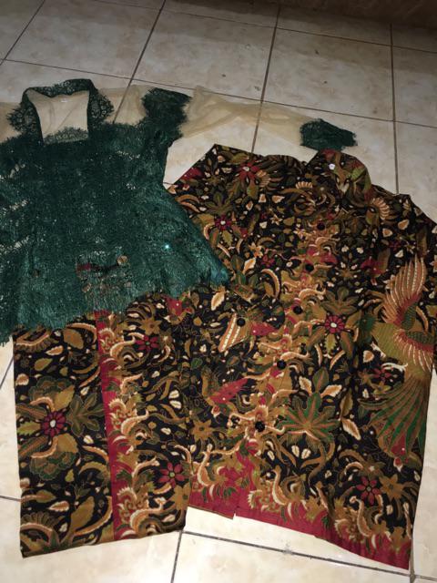 Kemeja Couple Kemeja Batik Kemeja Murah Couplebatik