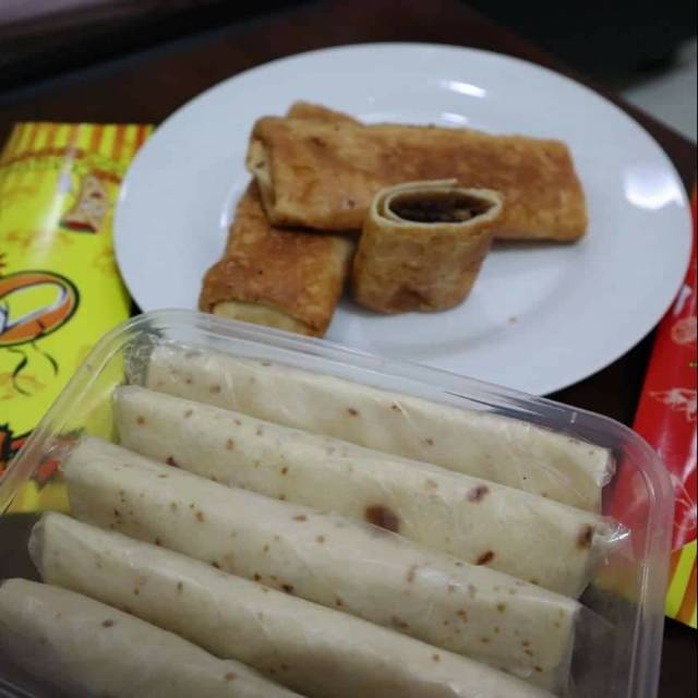 

Kebab Cappucino 5pcs