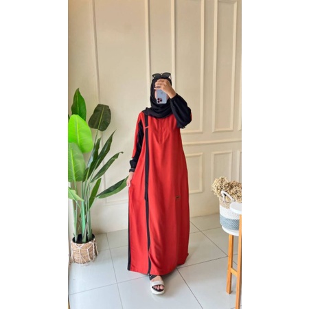 Dress anjani store original anjani sabila