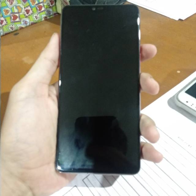 Oppo F7 MATOT