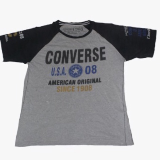 converse all star shirt