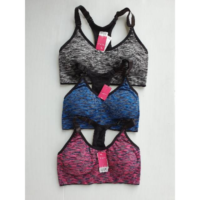 SPORT BRA FELANCY-2204