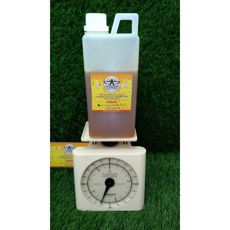

Madu 1000gr