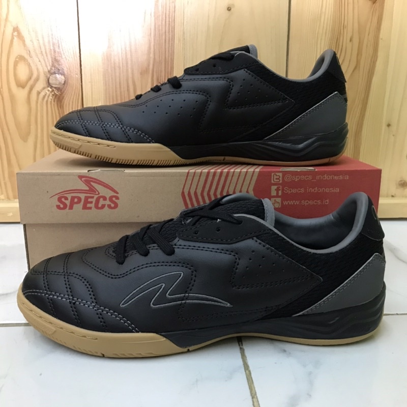 Sepatu Futsal Specs Metasala Nativ 3