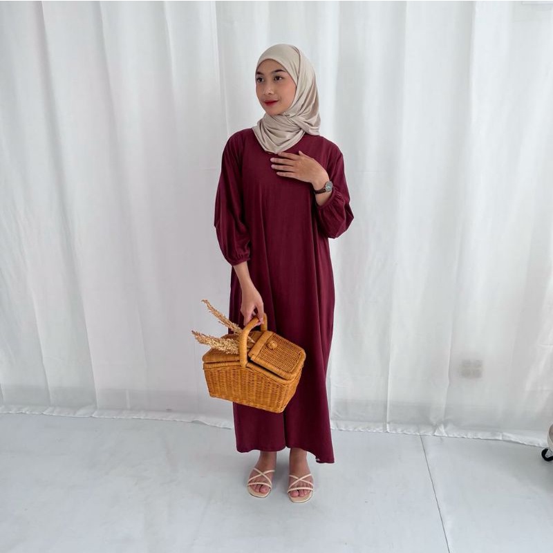 (MID YEAR SALE) Arabella Dress