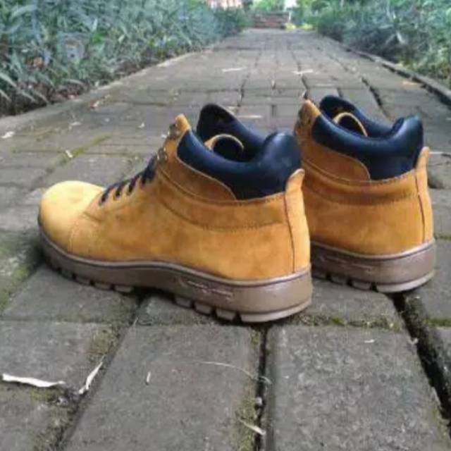 choco cool boots shoes