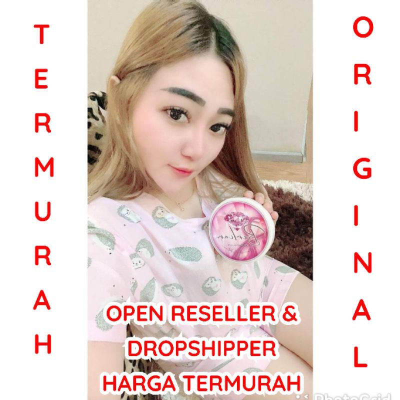 HB BERLIAN / HANDBODY BERLIAN /  / HANDBODY ZAHIRA