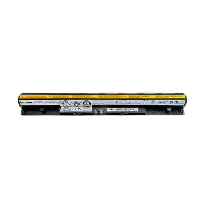 ORIGINAL BATERAI LENOVO L12S4A02 / L12S4E01 G40-45 G40-70 G40-80 G40-30 Z40-70 G40 G400S G405S S410P G410S G40-45 G41-35