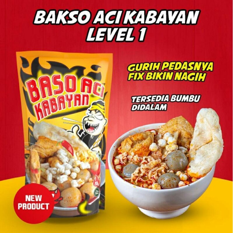 

Baso Aci