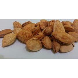 

Pqgn Premium Roasted Almond Ow94