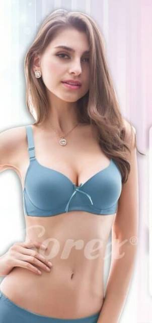 Bh Bra Sorex 3262 extra comfort cup besar