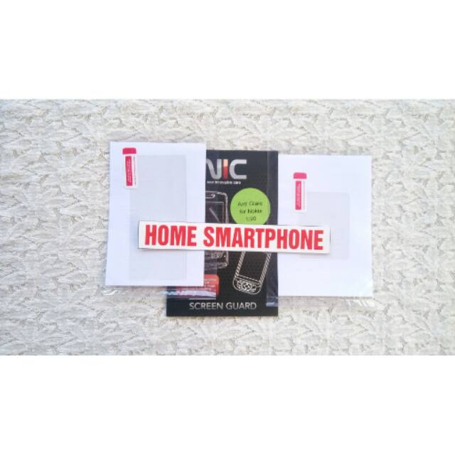 Anti gores Nokia E90 communicator