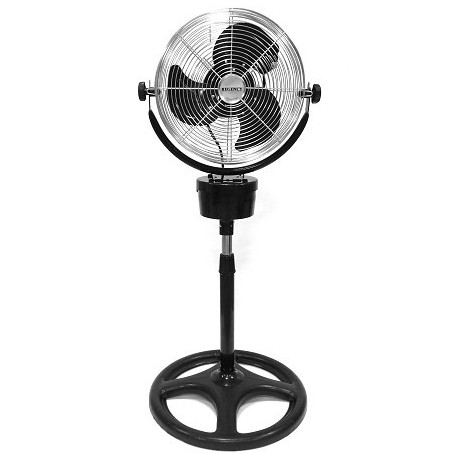 Regency Stand Fan Tornado Swing 14 Inch TST - 14