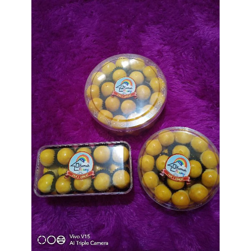 

nastar klasik premium 500g