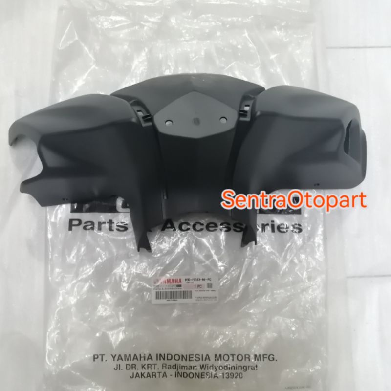 Batok depan freego free go hitam doff dop original ygp b5df614300pc
