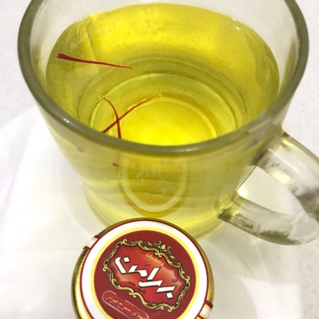 

Saffron bahraman iran kualitas negin